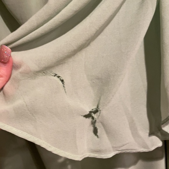 Tobi dress - Picture 3 of 4